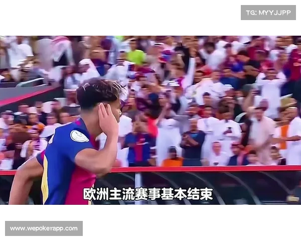姆巴佩回应金球奖争议:个人表现只影响金靴而非金球归属 姆巴佩回应金球奖争议:个人表现只影响金靴而非金球归属