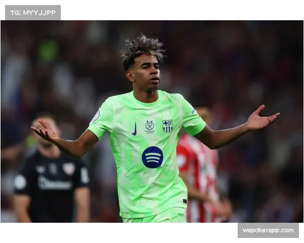 亚马尔复出两战送3助攻 巴萨小将成进攻催化剂