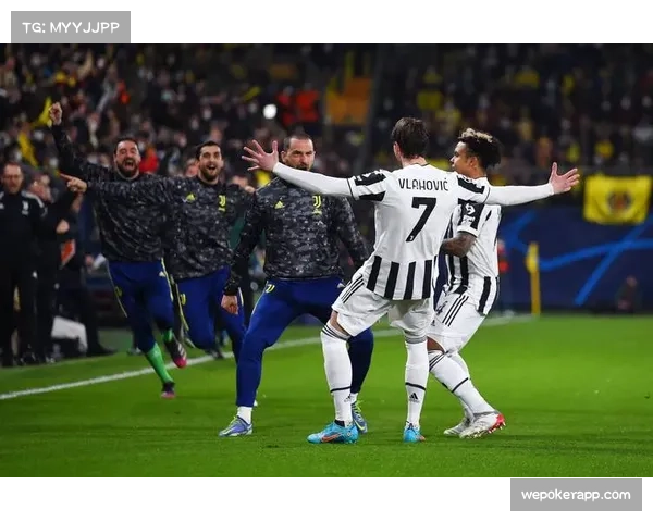 弗拉霍维奇伤缺影响 尤文锋线调整见效