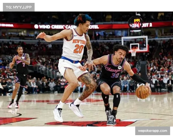 唐斯高效输出28分11篮板 尼克斯客场力克公牛稳居东部第三