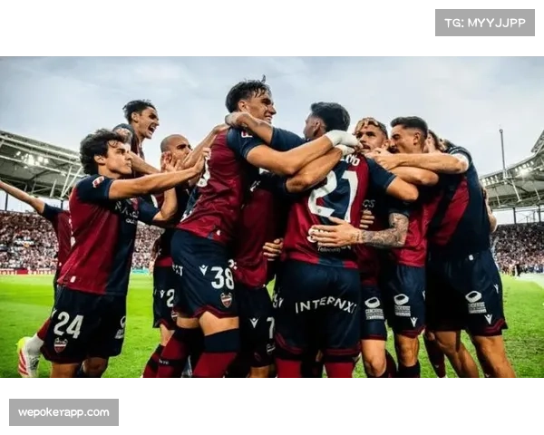 莱万特四连败零进球 场均0.78球暴露进攻体系瘫痪