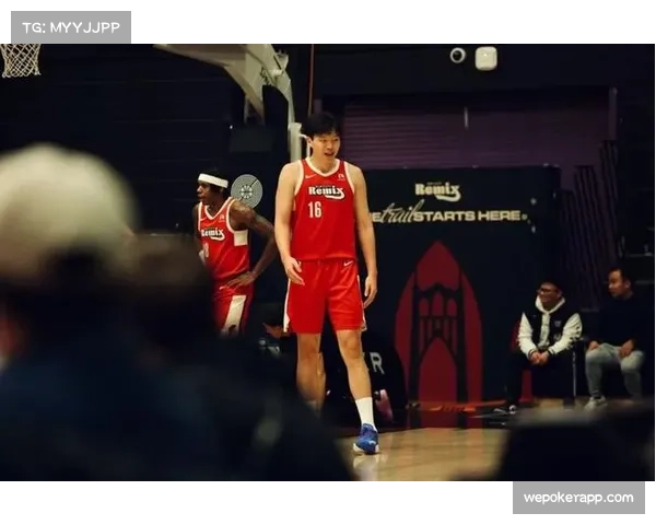 中国男篮七月主场优势明显 杨瀚森等旅美球员有望回归