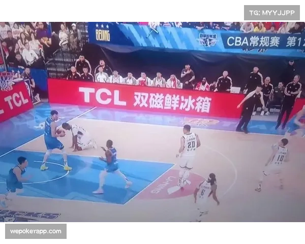 福建惜败山西关键球处理稚嫩 陈林坚外线手感冰冷影响球队输出